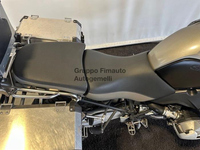 Fimauto - BMW R 1200 GS Adventure | ID 44717