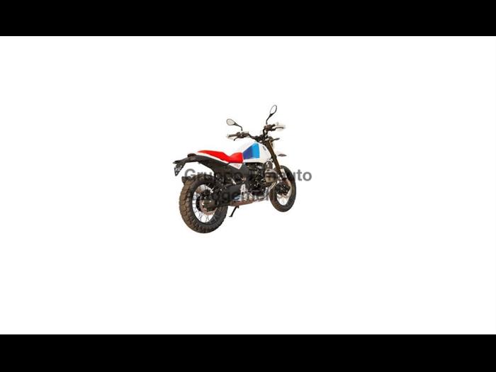 Fimauto - BMW R 12 | ID 44748