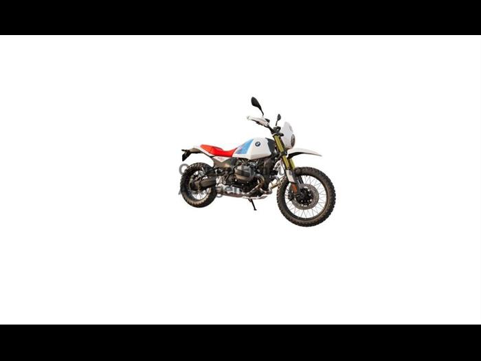Fimauto - BMW R 12 | ID 44748