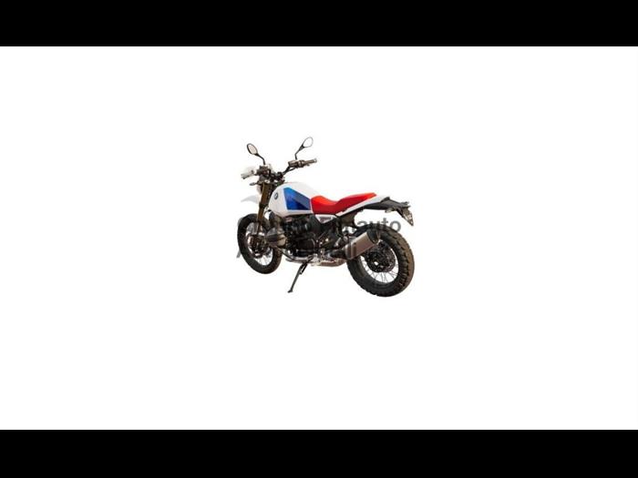 Fimauto - BMW R 12 | ID 44748