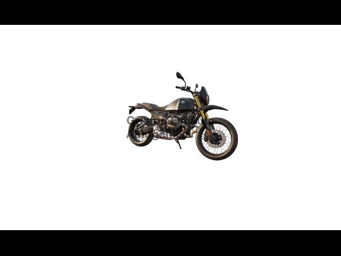Fimauto - BMW R 12 | ID 44747