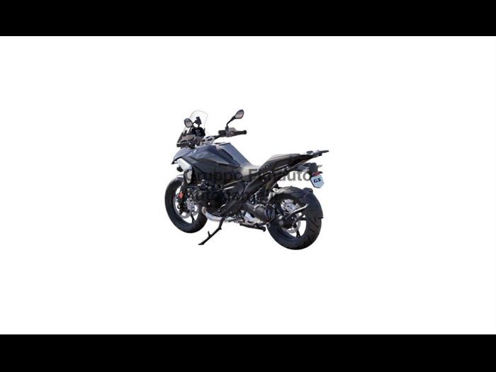 Fimauto - BMW R 1300 GS | ID 44752