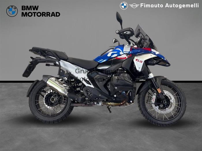 Fimauto - BMW R 1300 GS | ID 44765