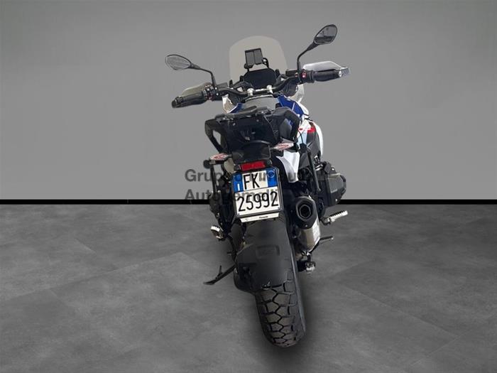 Fimauto - BMW R 1300 GS | ID 44765