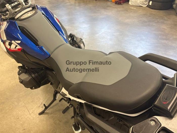 Fimauto - BMW R 1300 GS | ID 44765