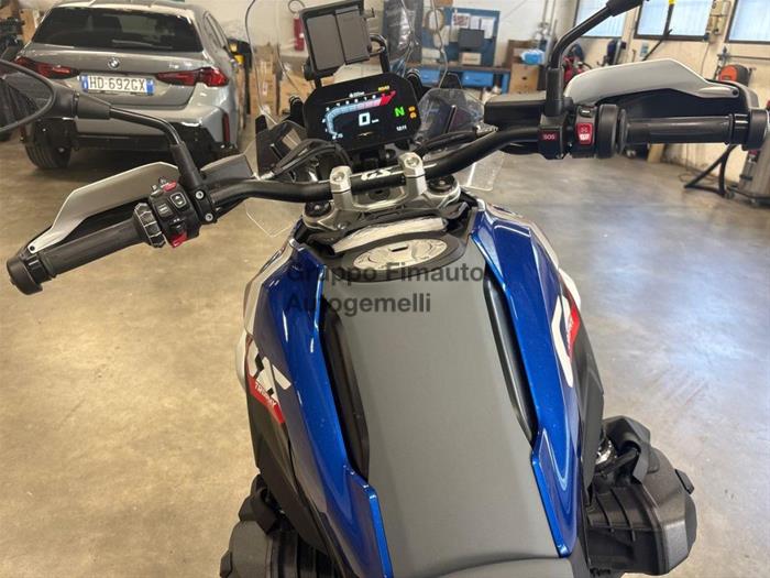 Fimauto - BMW R 1300 GS | ID 44765