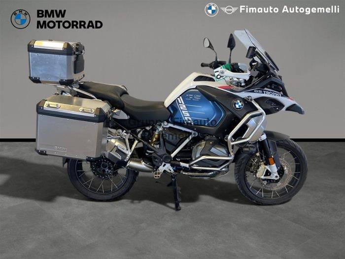Fimauto - BMW R 1250 GS Adventure | ID 44784
