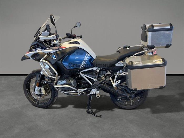 Fimauto - BMW R 1250 GS Adventure | ID 44784
