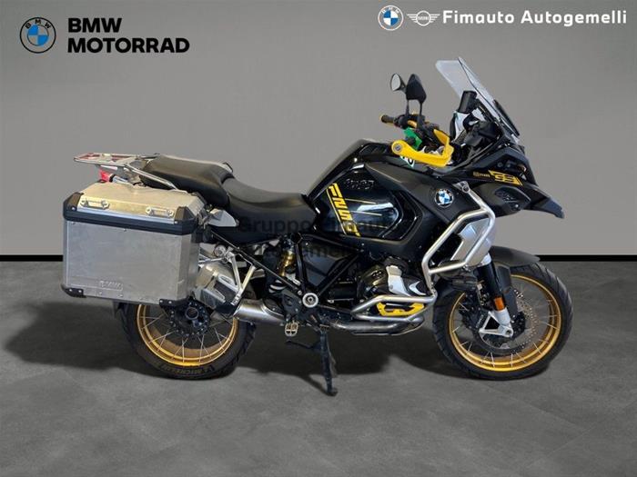 Fimauto - BMW R 1250 GS Adventure | ID 44786