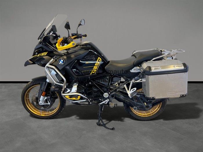 Fimauto - BMW R 1250 GS Adventure | ID 44786