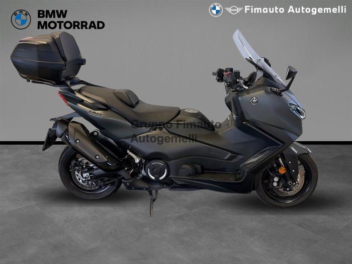Fimauto - YAMAHA T-Max 560 | ID 44805
