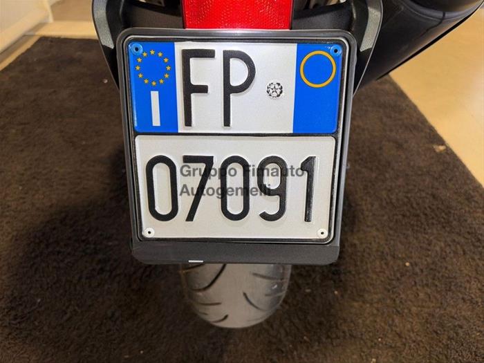 Fimauto - YAMAHA T-Max 560 | ID 44805