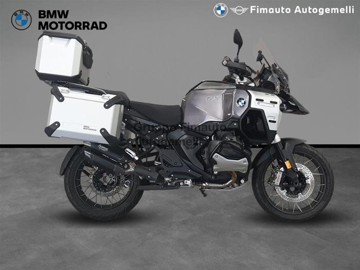 Fimauto - BMW R 1300 GS Adventure | ID 44879