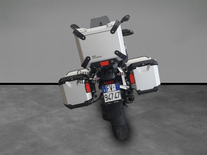 Fimauto - BMW R 1300 GS Adventure | ID 44879