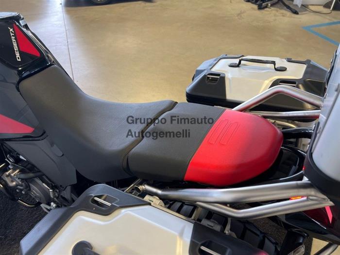 Fimauto - DUCATI DesertX 937 | ID 45057
