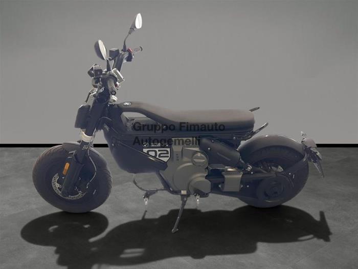 Fimauto - BMW CE 02 | ID 45109