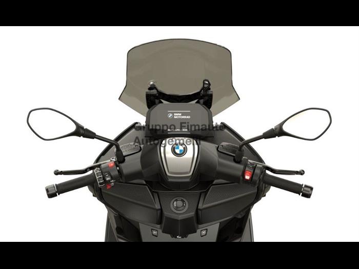 Fimauto - BMW C 400 GT | ID 45127