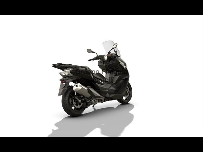 Fimauto - BMW C 400 GT | ID 45127
