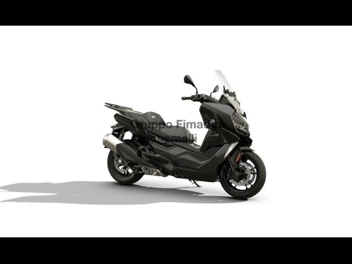 Fimauto - BMW C 400 GT | ID 45127