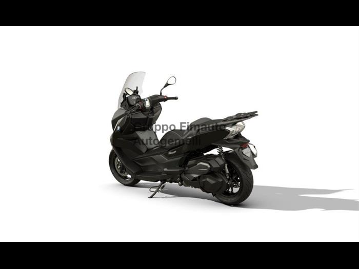 Fimauto - BMW C 400 GT | ID 45127