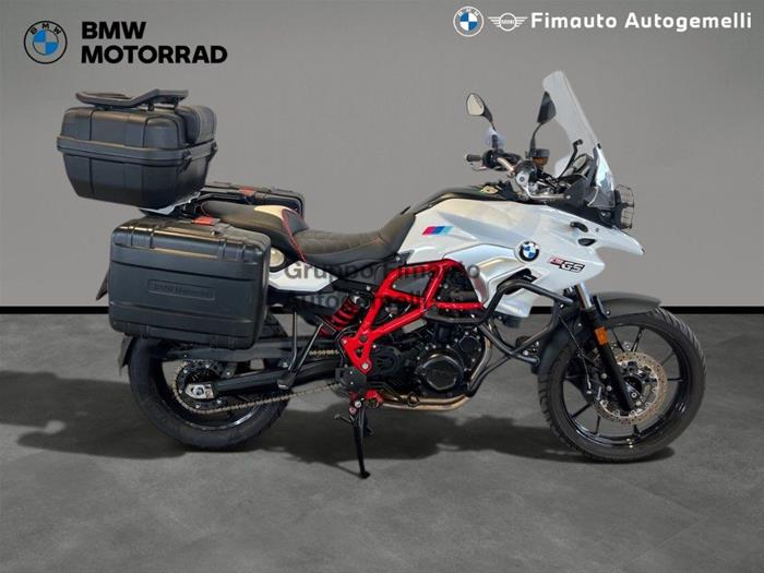 Fimauto - BMW F 700 GS | ID 45136