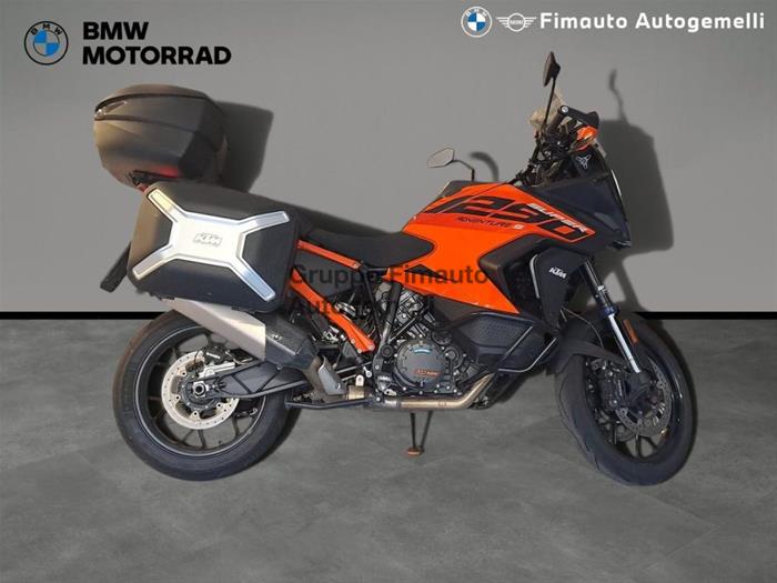 Fimauto - KTM 1290 Super Adventure | ID 45168