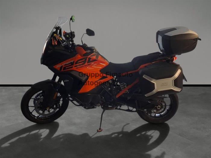 Fimauto - KTM 1290 Super Adventure | ID 45168