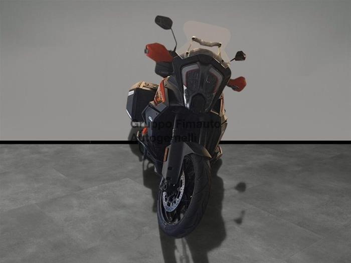 Fimauto - KTM 1290 Super Adventure | ID 45168