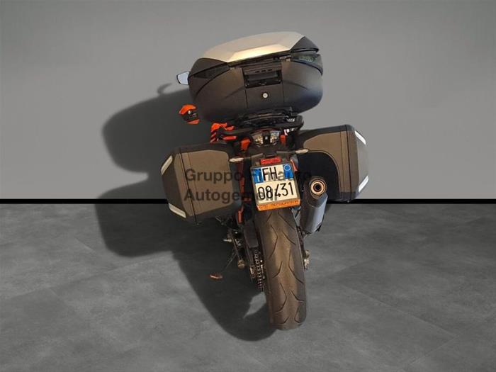 Fimauto - KTM 1290 Super Adventure | ID 45168