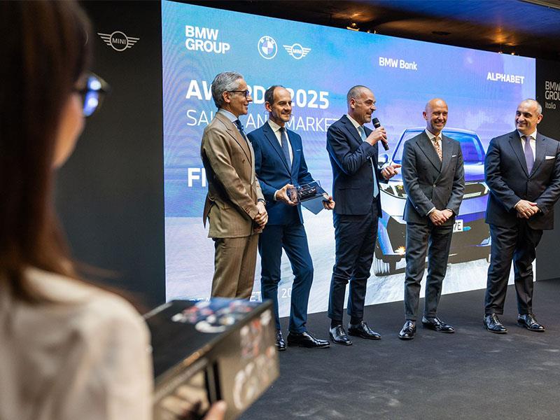 Concessionaria Fimauto Autogemelli